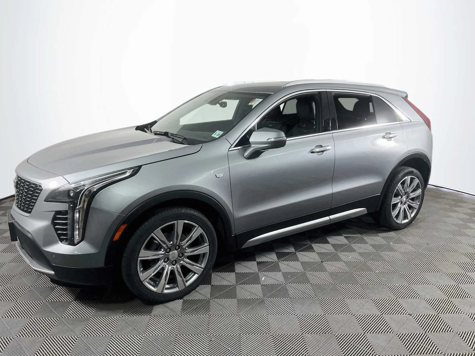 2023 Cadillac XT4