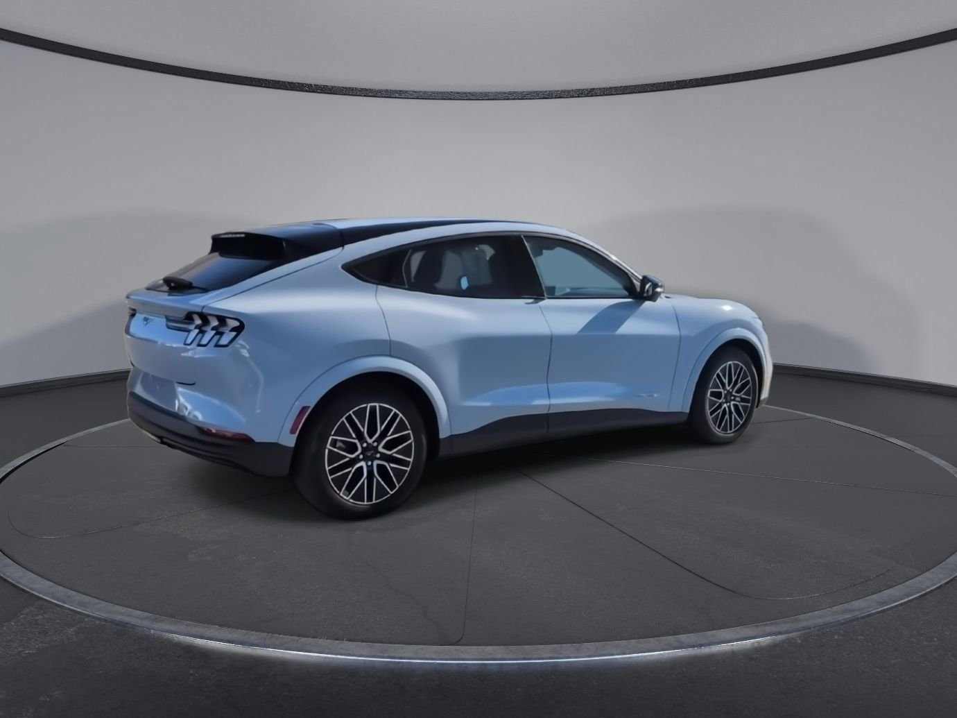 2025 Ford Mustang Mach-E Premium - Photo 8