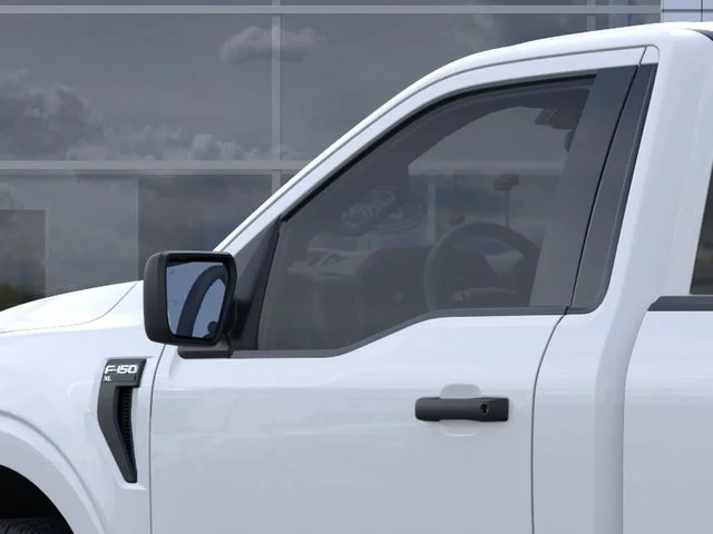 New 2026 Oxford White Ford XL image 20