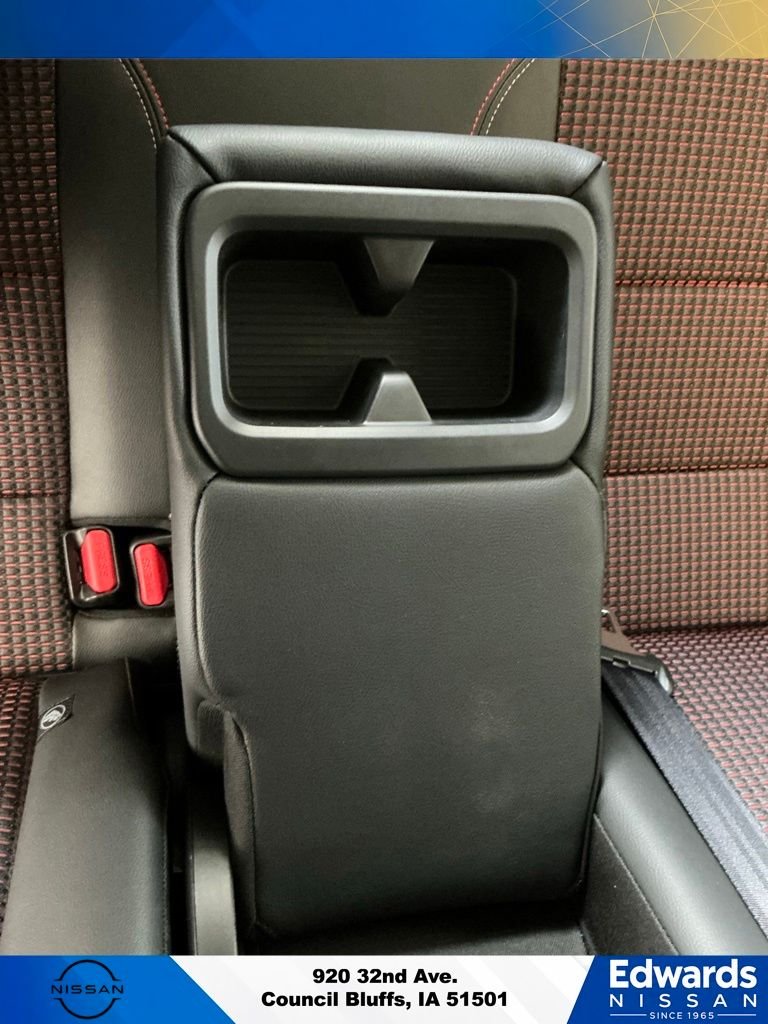 Used 2026 Gray Nissan SR image 13