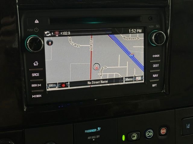 Used 2020 01u GMC Explorer Limited SE image 28