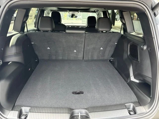 New 2026 Silver Jeep Limited image 18
