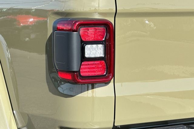 New 2026 41 Exterior Paint Jeep Rubicon X image 24