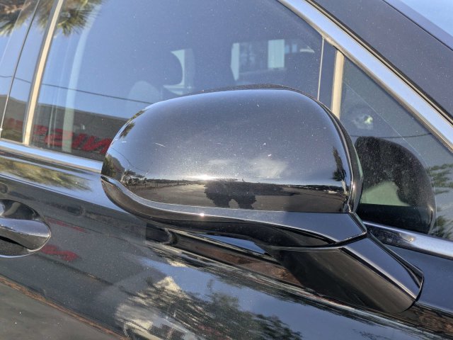 Used 2022 Black Hyundai SEL image 10