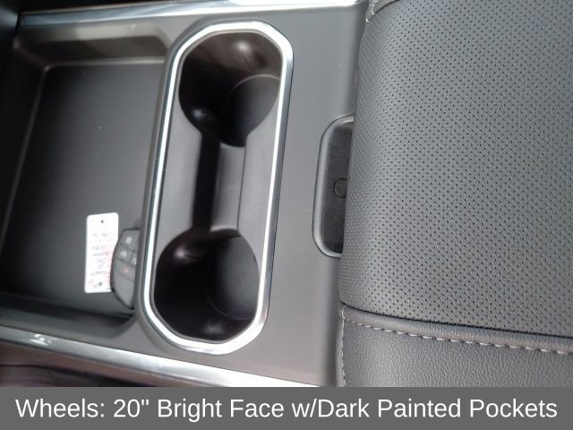 New 2025 Onyx Black GMC SLT image 23