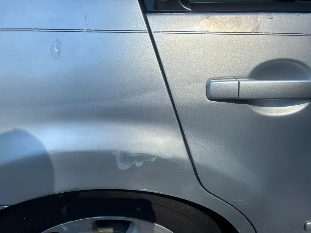 Used 2007 Silver Nissan 3.5 SL image 13