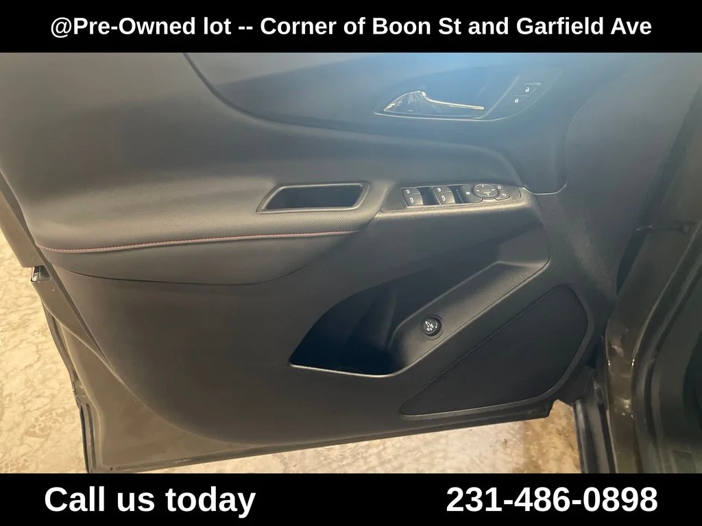 Used 2023 Brown Chevrolet RS image 15