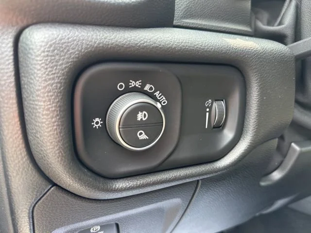 2022 RAM Ram 1500 Pickup Big Horn/Lone Star - Photo 21