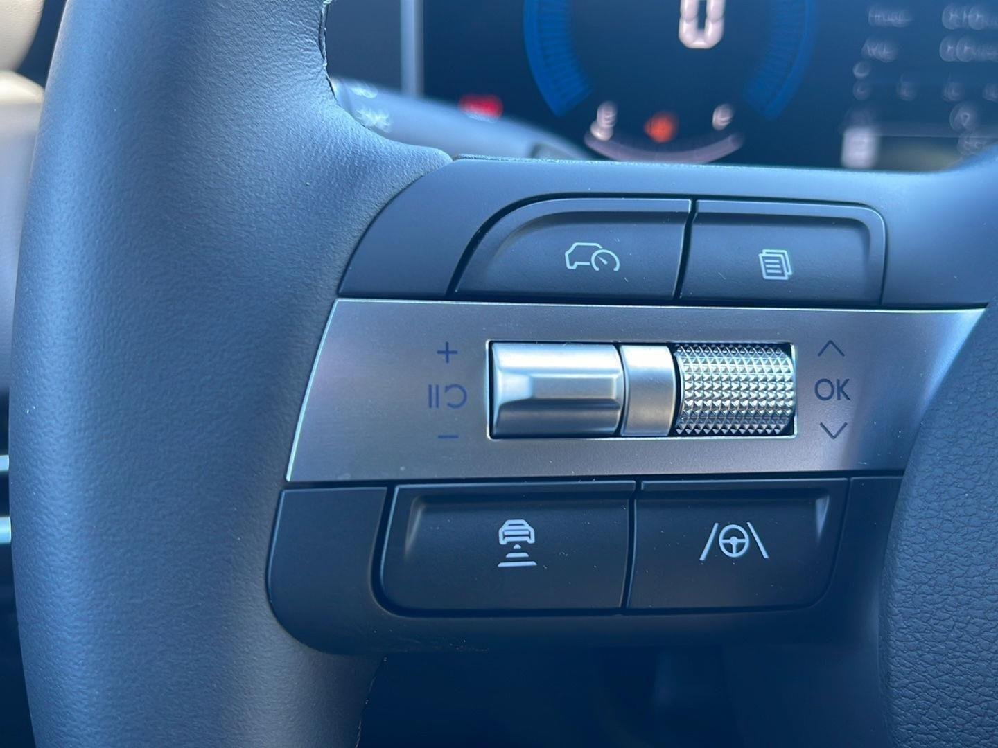 New 2026 Phantom Black Hyundai XRT AWD image 23