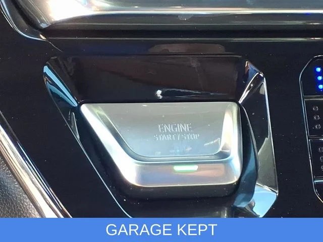 Used 2026 White GMC Denali Ultimate image 6