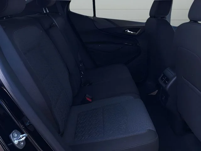 Used 2024 Black Chevrolet LT image 10