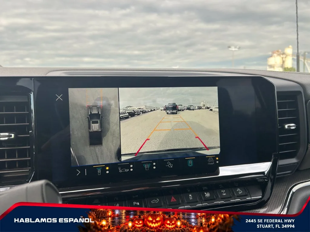 2026 Chevrolet Silverado 2500HD ZR2 - Photo 32