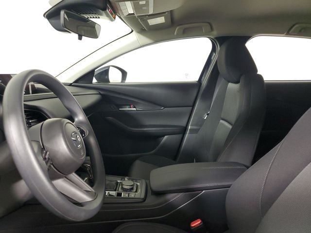 New 2026 Deep Crystal Blue Mica Mazda 2.5 S AWD image 21