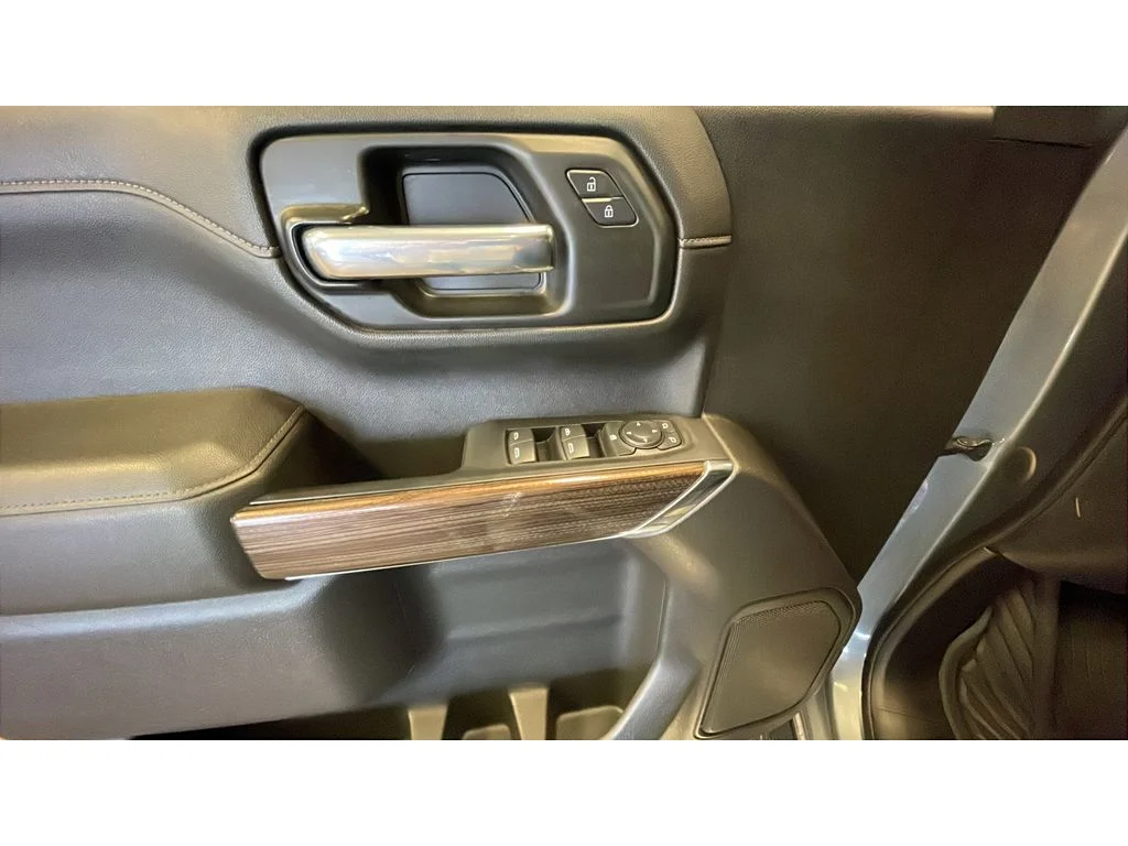 2021 Chevrolet Silverado 1500 RST - Photo 10