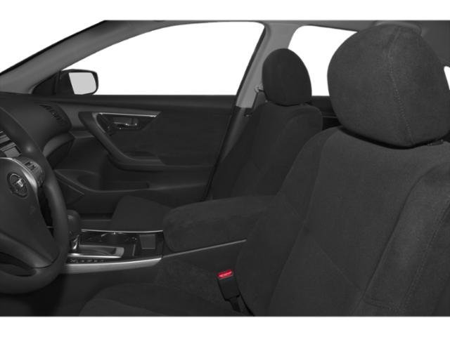Used 2015 Gun Metallic Nissan 2.5 S image 11