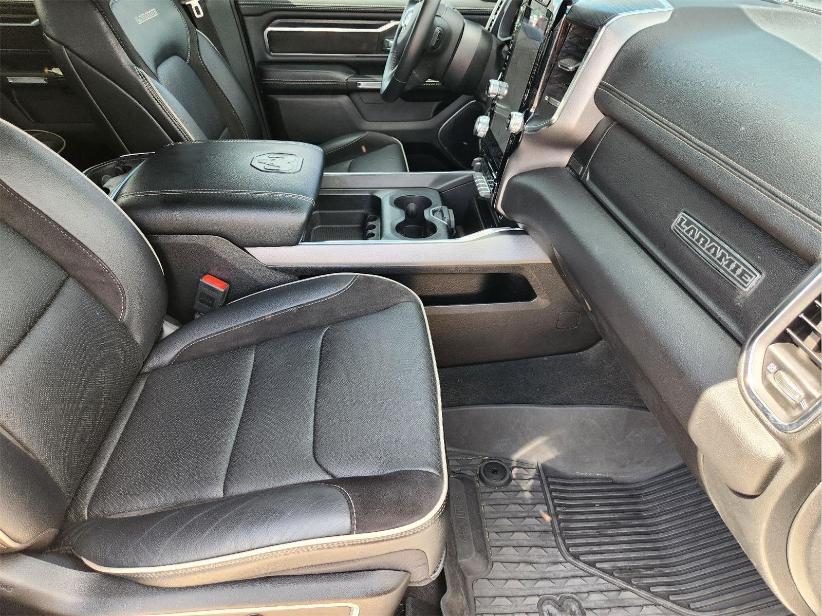 2024 Ram 1500 photo 14 of 33