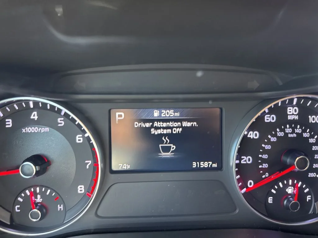 2024 Kia Forte GT - Photo 11