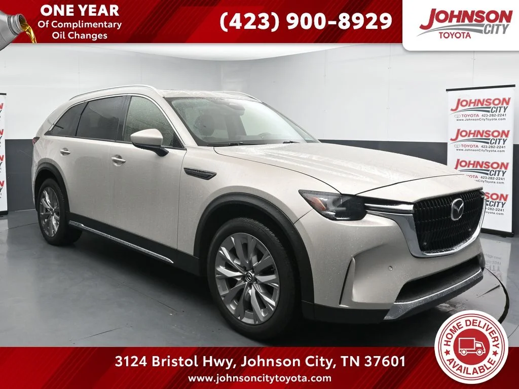 2024 Mazda CX-90 Turbo Premium Package's photo