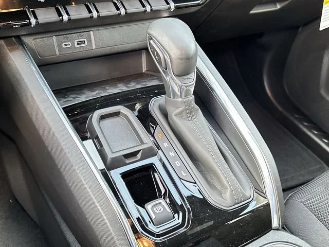 2026 GMC Canyon Elevation - Photo 15