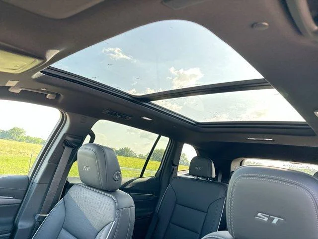 2026 Buick Enclave Sport Touring - Photo 23