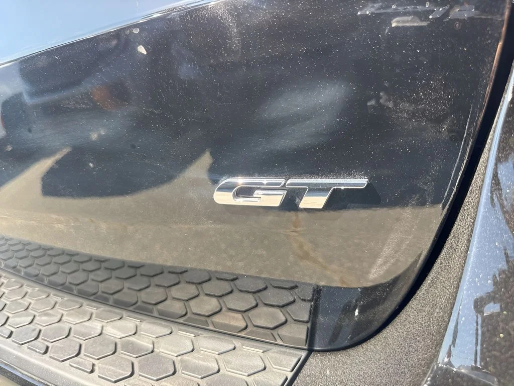 Used 2026 Black Dodge GT image 33