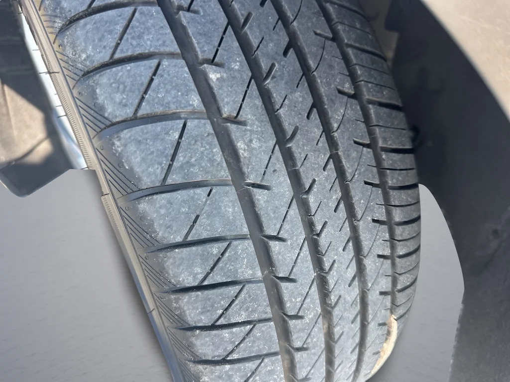Used 2017 Gray Chevrolet LT image 33
