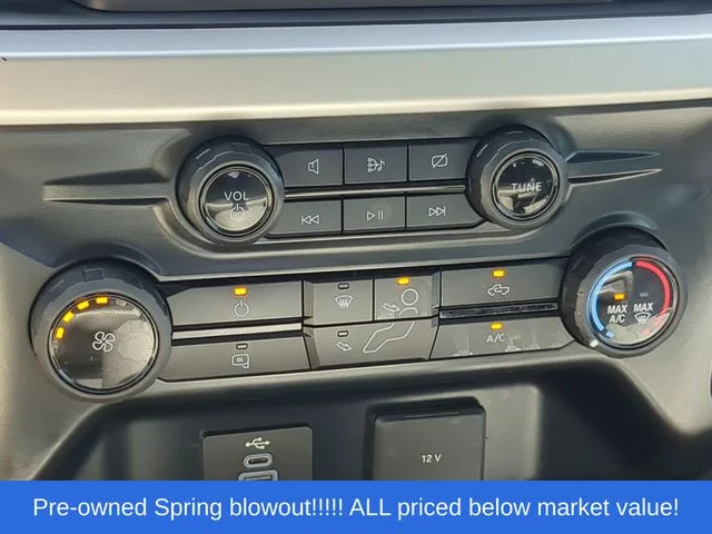 Used 2024 White Ford XL image 31