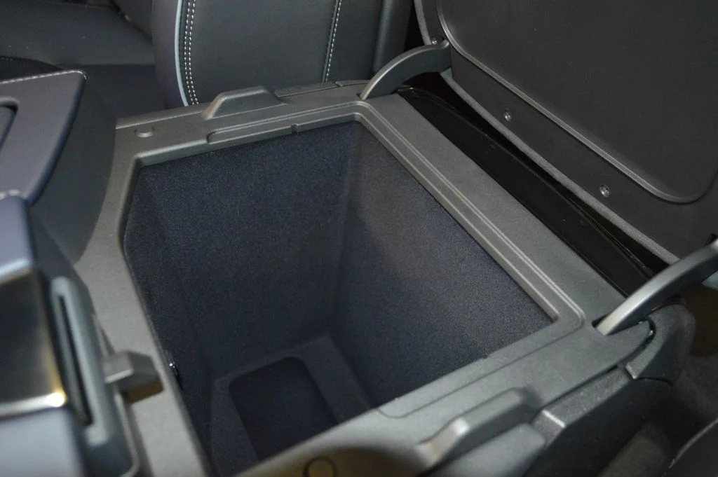2026 INFINITI QX80 Sport - Photo 34