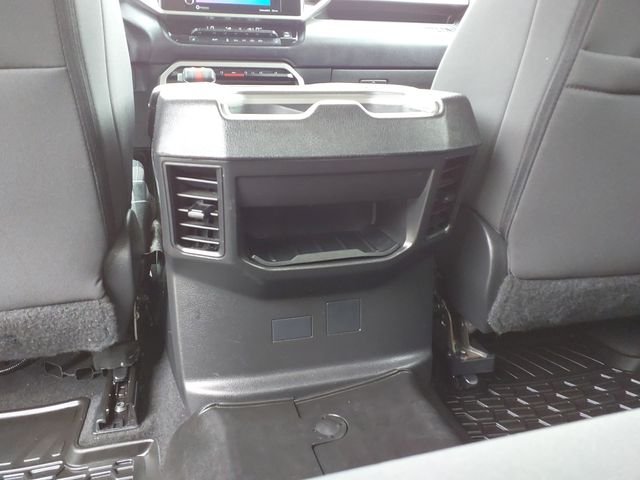Used 2022 Gray Toyota SR5 image 25