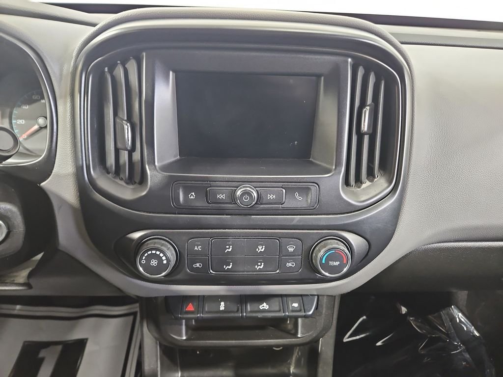 2022 Chevrolet Colorado Work Truck - Photo 19