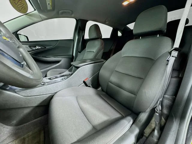 2023 Chevrolet Malibu 1LT - Photo 11