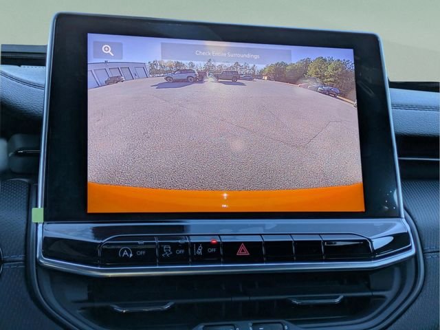 2026 Jeep Compass Latitude Altitude - Photo 20