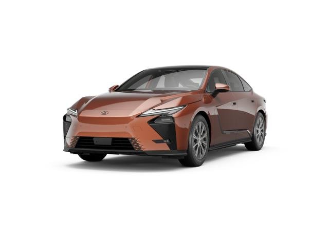 2026 Lexus ES 350e LUXURY