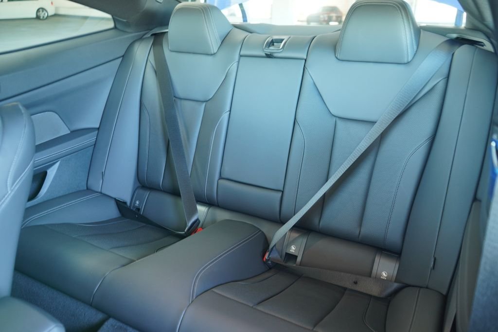 2026 BMW 4 Series 430i - Photo 19