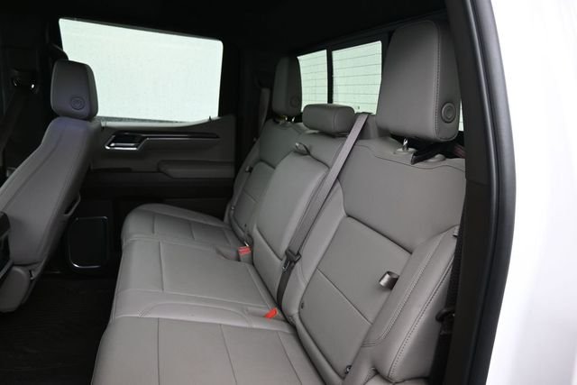 Used 2024 Beige Chevrolet LTZ image 17