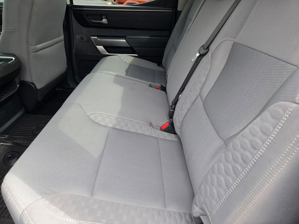 2023 Toyota Tundra SR5 - Photo 25
