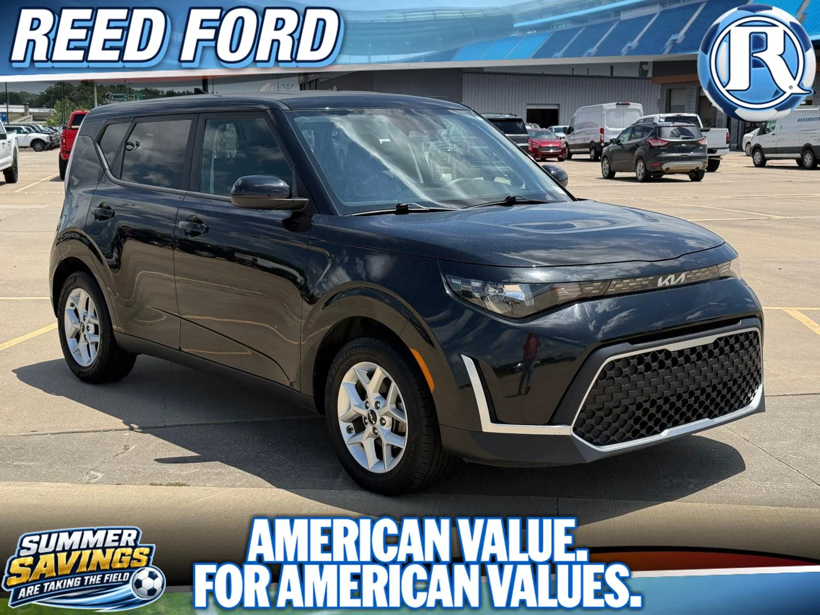 2024 Kia Soul