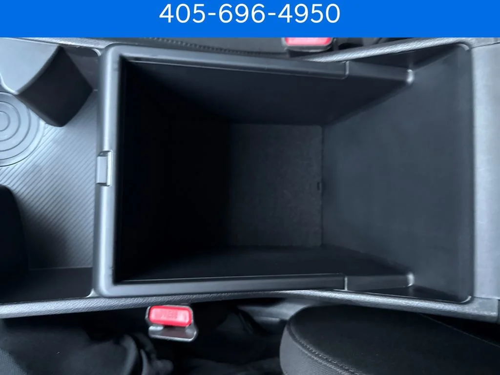 Pre-Owned 2023 Kia Sportage Hybrid LX