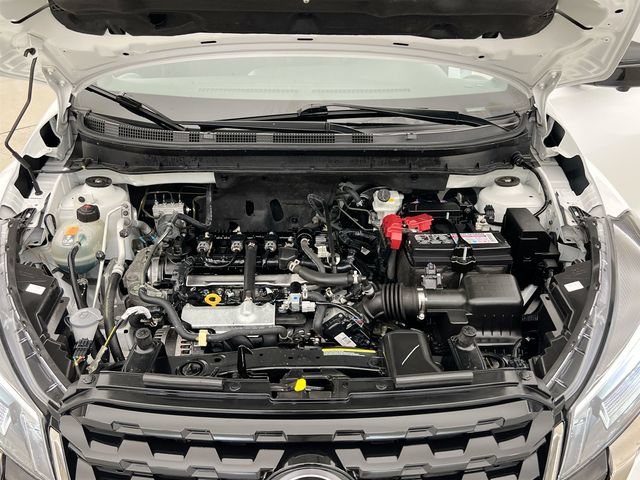 2024 Nissan Kicks SR - Photo 35