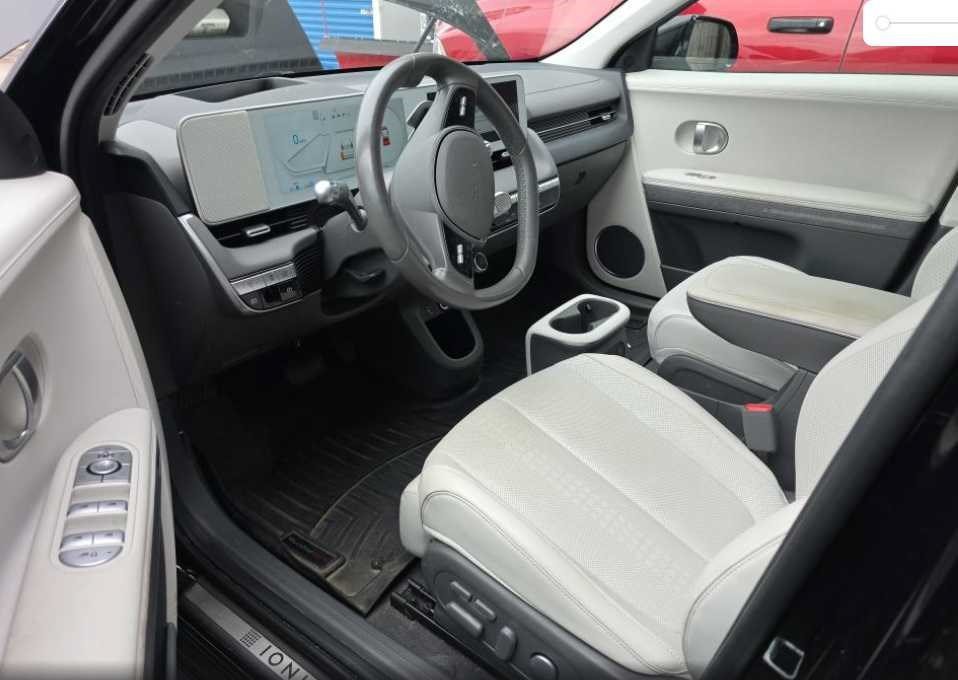 2023 Hyundai IONIQ 5 Limited - Photo 8