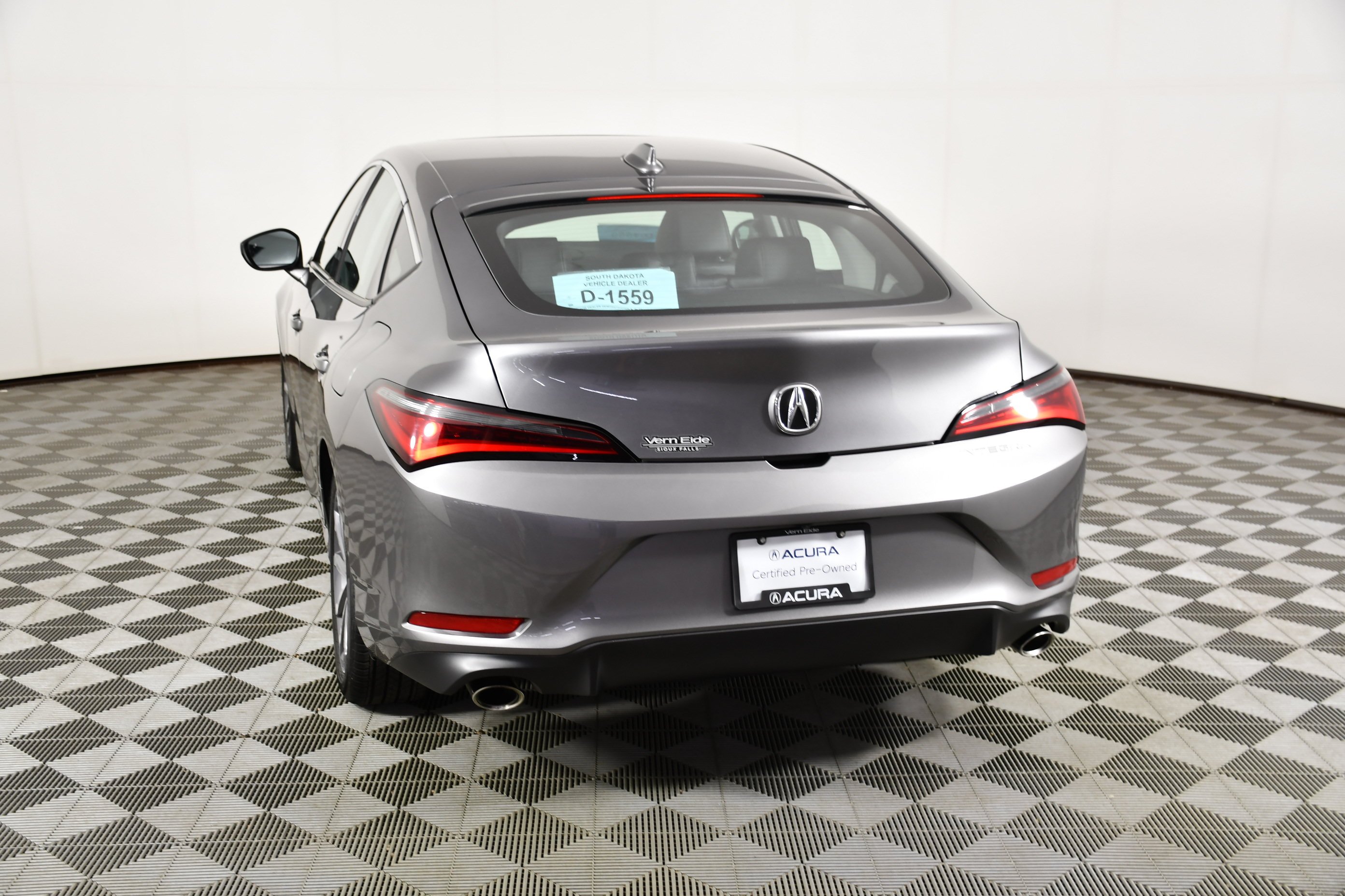 2024 Acura Integra Base - Photo 57