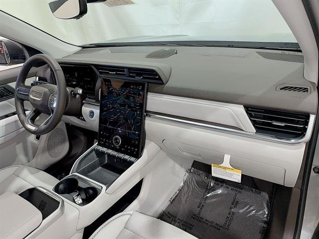 2026 GMC Terrain Denali - Photo 27