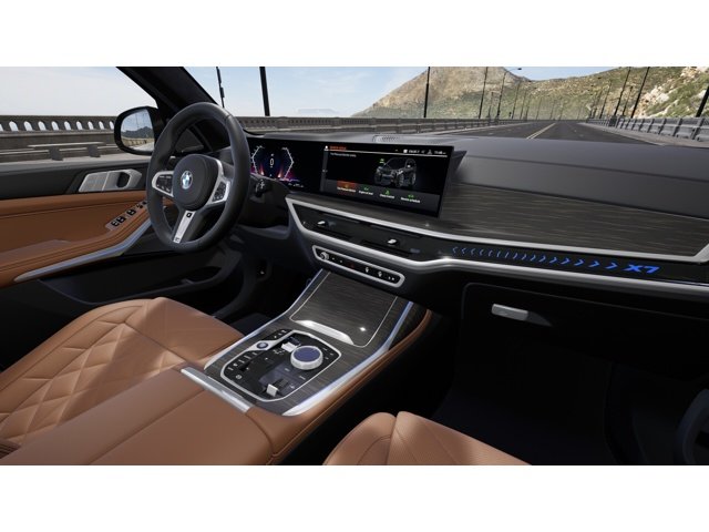 New 2027 Carbon Black Metallic BMW  image 14