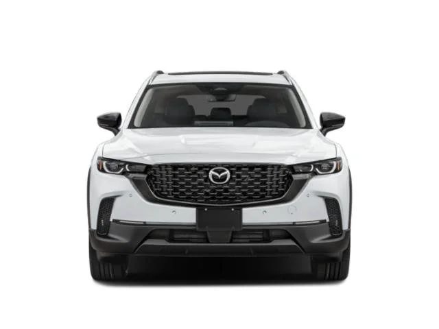 New 2026 Machine Gray Metallic Mazda 2.5 S Premium AWD image 7