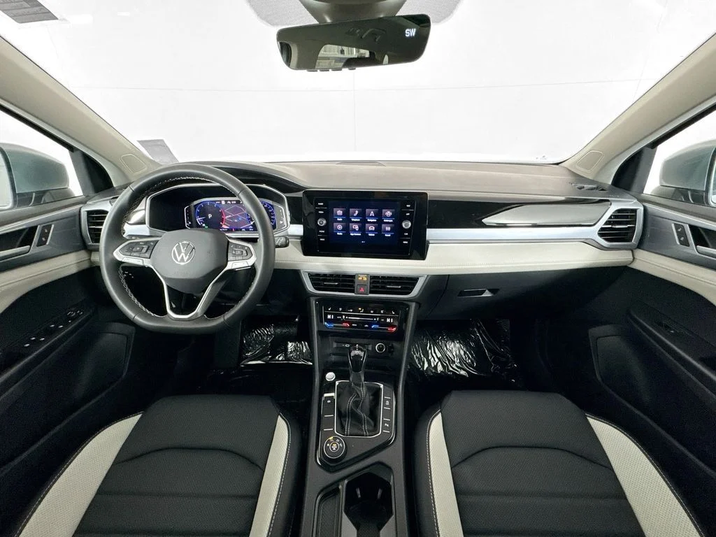 2026 Volkswagen Taos SEL - Photo 7