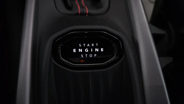 New 2026 Sub-Zero Exterior Paint Dodge R/T image 22
