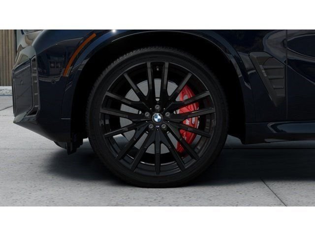 New 2026 Carbon Black Metallic BMW xDrive40i image 7