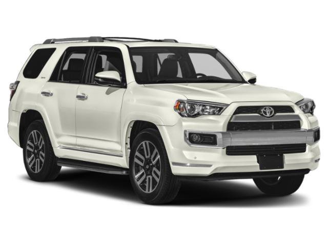 Used 2018 Classic Silver Metallic Toyota Limited image 6