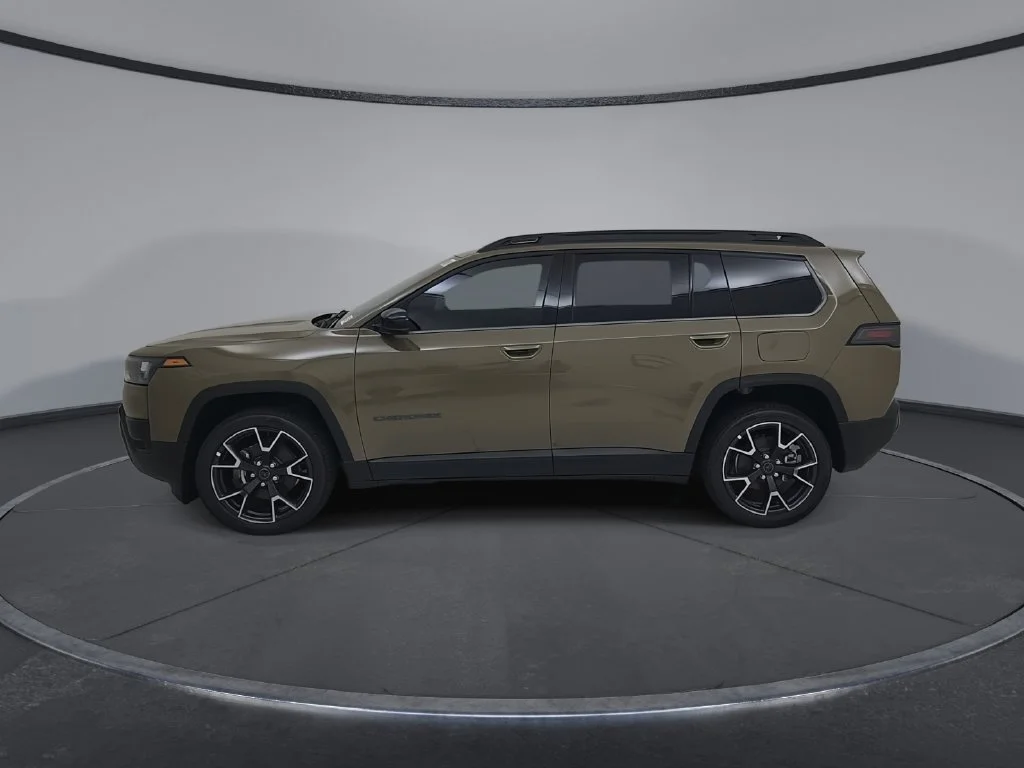 New 2026 41 Exterior Paint Jeep Limited image 8