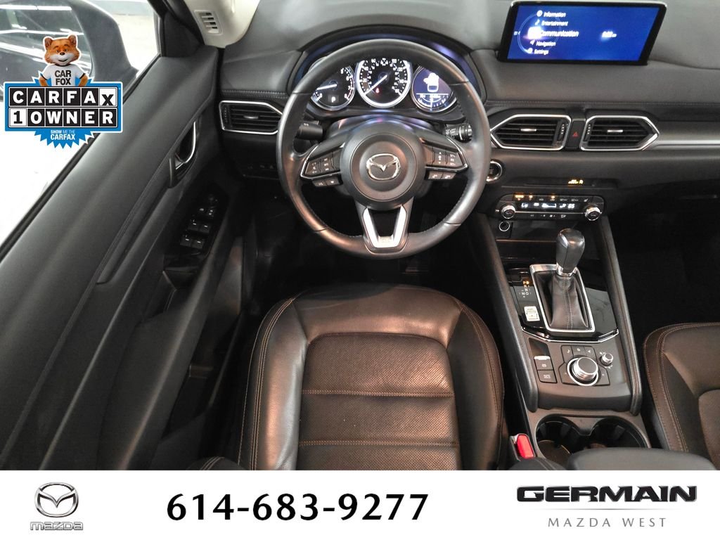 Used 2023 Gray Mazda 2.5 S Preferred Package image 19